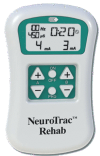 Electroestimulador Tens y Ems neurotrac Rehab Electroestimulador Tens y Ems neurotrac Rehab
